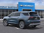 New 2026 Chevrolet Traverse LT for sale #TJ233024 - photo 4