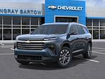 New 2026 Chevrolet Traverse LT for sale #TJ233024 - photo 6