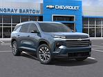 New 2026 Chevrolet Traverse LT for sale #TJ233024 - photo 7