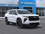2026 Chevrolet Traverse FWD SUV for sale #TJ251966 - photo 7