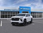 2026 Chevrolet Traverse FWD SUV for sale #TJ251966 - photo 8