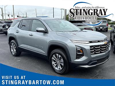 2026 Chevrolet Equinox FWD SUV for sale #TL105498 - photo 1