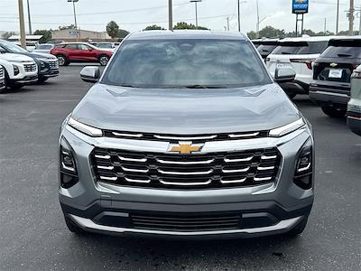 2026 Chevrolet Equinox FWD SUV for sale #TL105498 - photo 2