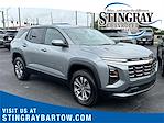 2026 Chevrolet Equinox FWD SUV for sale #TL105498 - photo 1