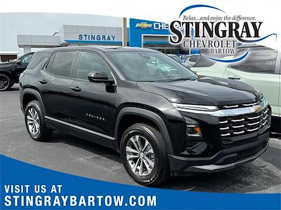 2026 Chevrolet Equinox FWD SUV for sale #TL108436 - photo 1