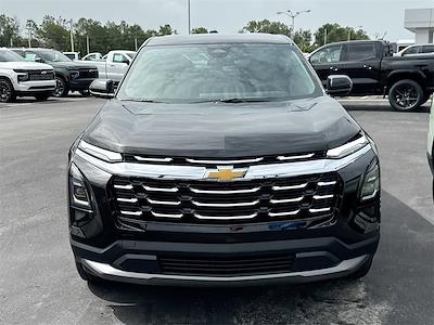 2026 Chevrolet Equinox FWD SUV for sale #TL108436 - photo 2