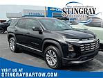 2026 Chevrolet Equinox FWD SUV for sale #TL108436 - photo 1