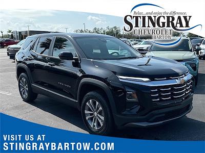 2026 Chevrolet Equinox FWD SUV for sale #TL108481 - photo 1