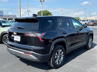 2026 Chevrolet Equinox FWD SUV for sale #TL108481 - photo 2