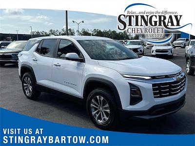 2026 Chevrolet Equinox FWD SUV for sale #TL108769 - photo 1