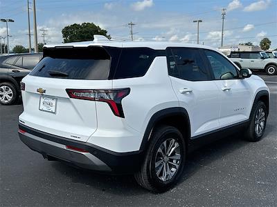 2026 Chevrolet Equinox FWD SUV for sale #TL108769 - photo 2