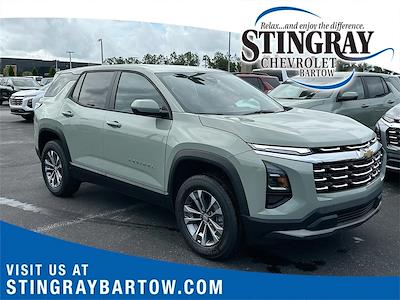 2026 Chevrolet Equinox FWD SUV for sale #TL108781 - photo 1