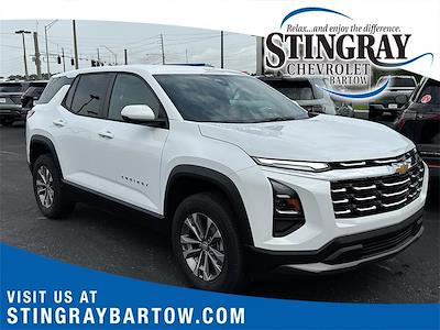 2026 Chevrolet Equinox FWD SUV for sale #TL108799 - photo 1