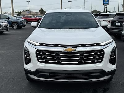 2026 Chevrolet Equinox FWD SUV for sale #TL108799 - photo 2