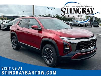 2026 Chevrolet Equinox FWD SUV for sale #TL113034 - photo 1