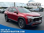 2026 Chevrolet Equinox FWD SUV for sale #TL113034 - photo 1