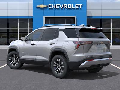 2026 Chevrolet Equinox FWD SUV for sale #TL116029 - photo 2