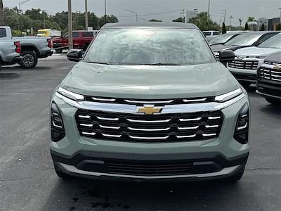 2026 Chevrolet Equinox FWD SUV for sale #TL116476 - photo 2
