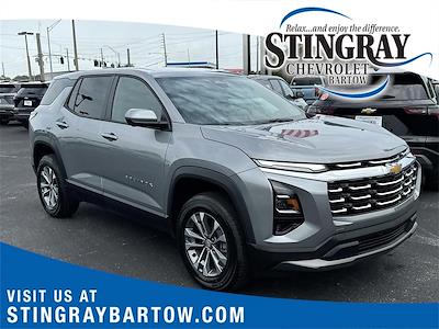 2026 Chevrolet Equinox FWD SUV for sale #TL117388 - photo 1