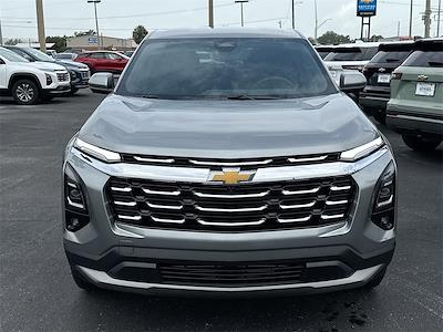 2026 Chevrolet Equinox FWD SUV for sale #TL117388 - photo 2