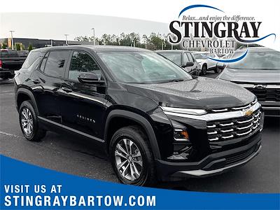 2026 Chevrolet Equinox FWD SUV for sale #TL117903 - photo 1