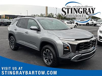 2026 Chevrolet Equinox FWD SUV for sale #TL120544 - photo 1