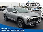 2026 Chevrolet Equinox FWD SUV for sale #TL120544 - photo 1