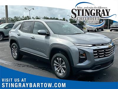 2026 Chevrolet Equinox FWD SUV for sale #TL121481 - photo 1