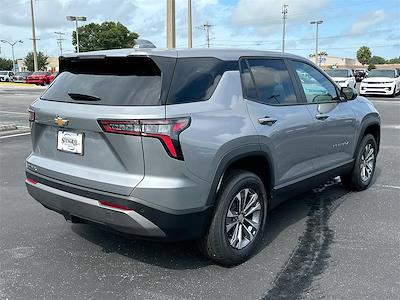 2026 Chevrolet Equinox FWD SUV for sale #TL121481 - photo 2