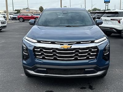 2026 Chevrolet Equinox FWD SUV for sale #TL121833 - photo 2