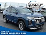 2026 Chevrolet Equinox FWD SUV for sale #TL121833 - photo 1