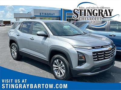 2026 Chevrolet Equinox FWD SUV for sale #TL160595 - photo 1