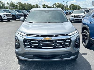 2026 Chevrolet Equinox FWD SUV for sale #TL160595 - photo 2