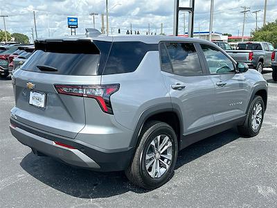 2026 Chevrolet Equinox FWD SUV for sale #TL160595 - photo 2