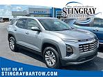 2026 Chevrolet Equinox FWD SUV for sale #TL160595 - photo 1