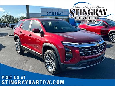 2026 Chevrolet Equinox FWD SUV for sale #TL267810 - photo 1