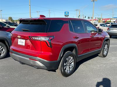 2026 Chevrolet Equinox FWD SUV for sale #TL267810 - photo 2