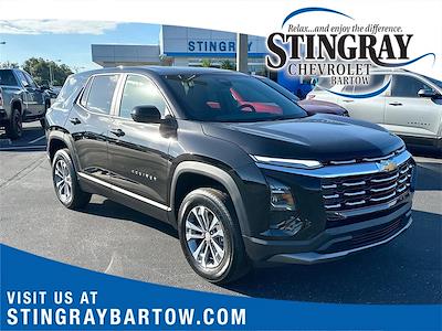 2026 Chevrolet Equinox FWD SUV for sale #TL270050 - photo 1