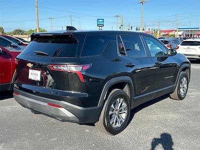 2026 Chevrolet Equinox FWD SUV for sale #TL270050 - photo 2