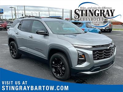 2026 Chevrolet Equinox FWD SUV for sale #TL271337 - photo 1