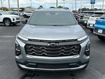 2026 Chevrolet Equinox FWD SUV for sale #TL271337 - photo 2