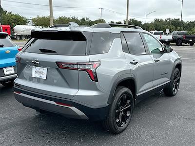 2026 Chevrolet Equinox FWD SUV for sale #TL271337 - photo 2