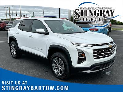 2026 Chevrolet Equinox FWD SUV for sale #TL279778 - photo 1