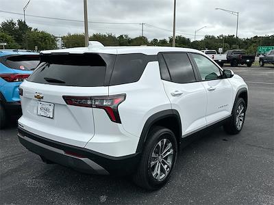 2026 Chevrolet Equinox FWD SUV for sale #TL279778 - photo 2