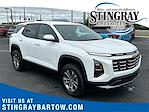 2026 Chevrolet Equinox FWD SUV for sale #TL279778 - photo 1
