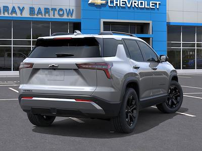 2026 Chevrolet Equinox FWD SUV for sale #TL317420 - photo 2