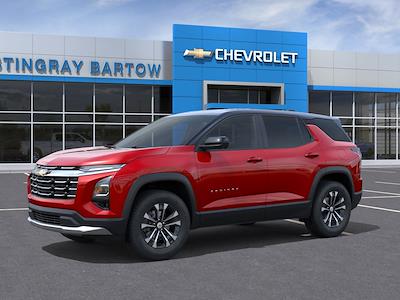 New 2026 Chevrolet Equinox LT for sale #TL336553 - photo 2