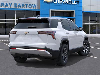 New 2026 Chevrolet Equinox LT for sale #TL337087 - photo 2