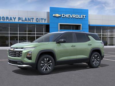 New 2026 Chevrolet Equinox - photo 1