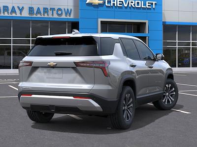 2026 Chevrolet Equinox FWD SUV for sale #TL377546 - photo 2